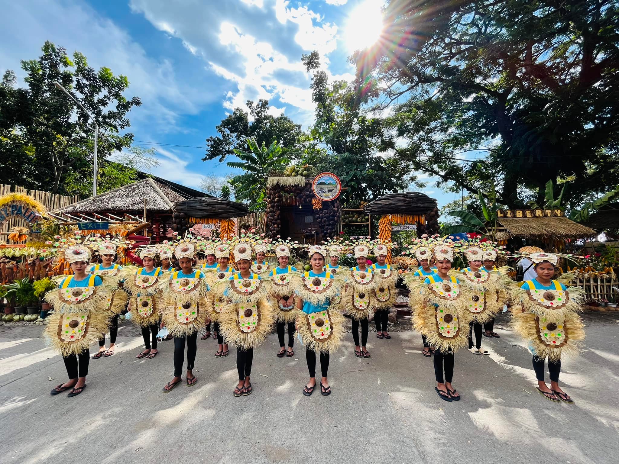 Lum’alay Festival: A Celebration of Ethnic Offering and Bountiful ...