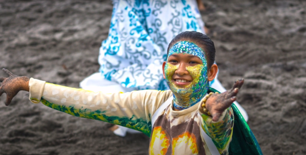 The Pawikan Festival: The Story and Plight of the Endangered Sea ...