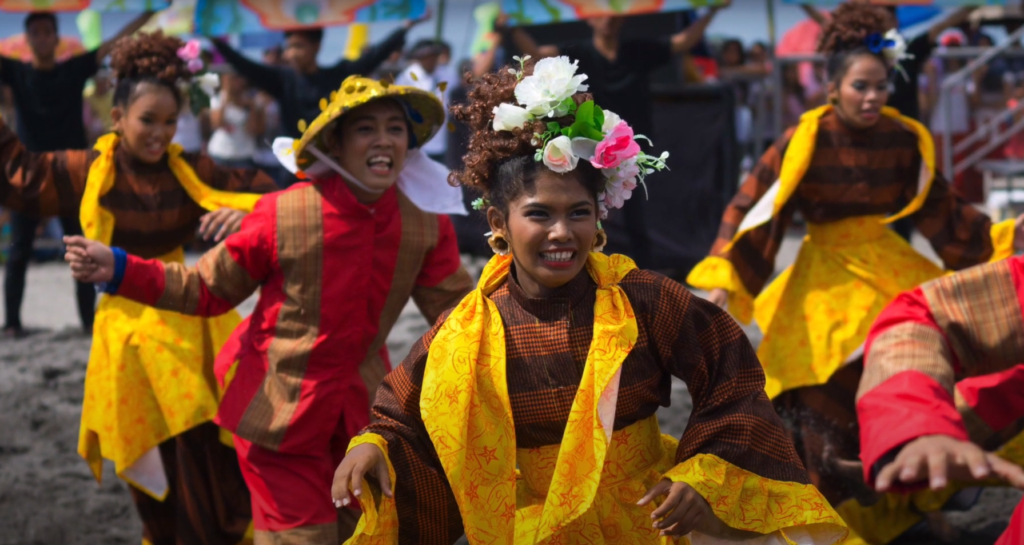 The Pawikan Festival: The Story and Plight of the Endangered Sea ...