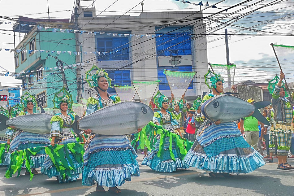 The Bangus Festival: A Culinary and Cultural Celebration of the ...