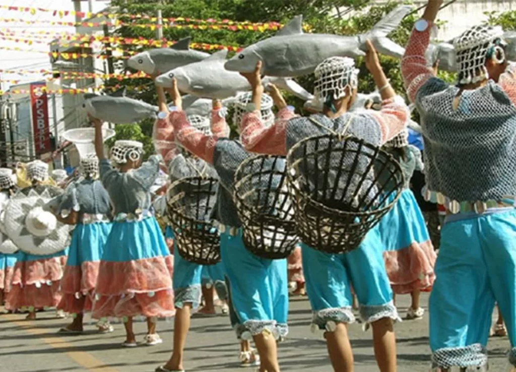 The Bangus Festival: A Culinary and Cultural Celebration of the ...